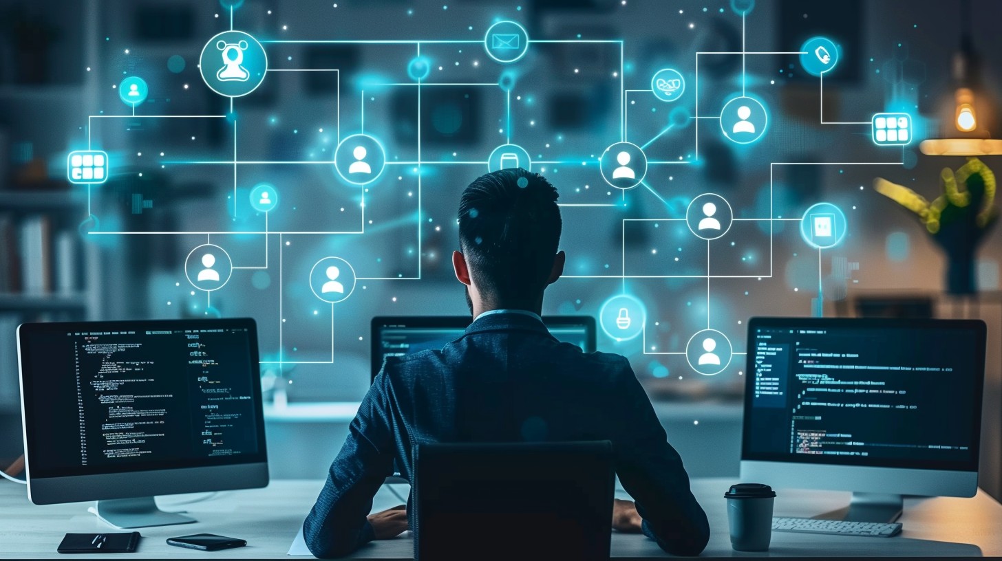 Role of software deployment in modern business