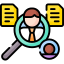 Executive Search-icon