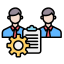 Contract-Staffing-icon