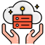 Cloud Services-icon